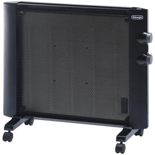デロンギ(DeLonghi) ?マイカパネルヒーター ブラック 2~6畳 HMP900J-B: 商品のタイトル【中古品】(中古品)＝使用済み中古品です。画像の商品はサンプル画像です。実際に届く商品と異なりますのでご了承下さいませ。※中古品の...