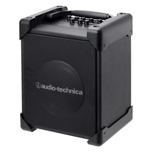 audio-technica 1.9GHz帯デジタルワイヤレスアンプシステム MIC無し ATW-SP1910: 商品のタイトル【中古品】(中古品)＝使用済み中古品です。画像の商品はサンプル画像です。実際に届く商品と異なりますのでご了承下さ...