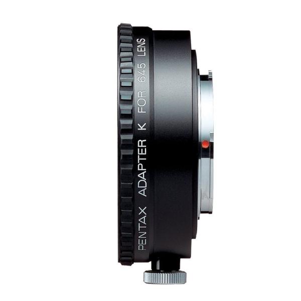 PENTAX 645レンズ用アダプターK（型番：38455）外箱付き PENTAX 645レンズ用アダプターK 38455 : スカーレット2021 - 通販