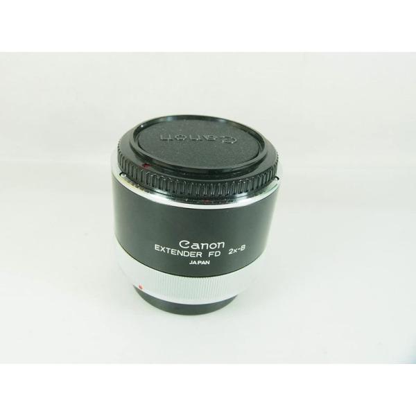 Canon MFレンズ エクステンダー FD 2x-B Canon MFレンズ エクステンダー FD 2x-B : スカーレット2021 - 通販