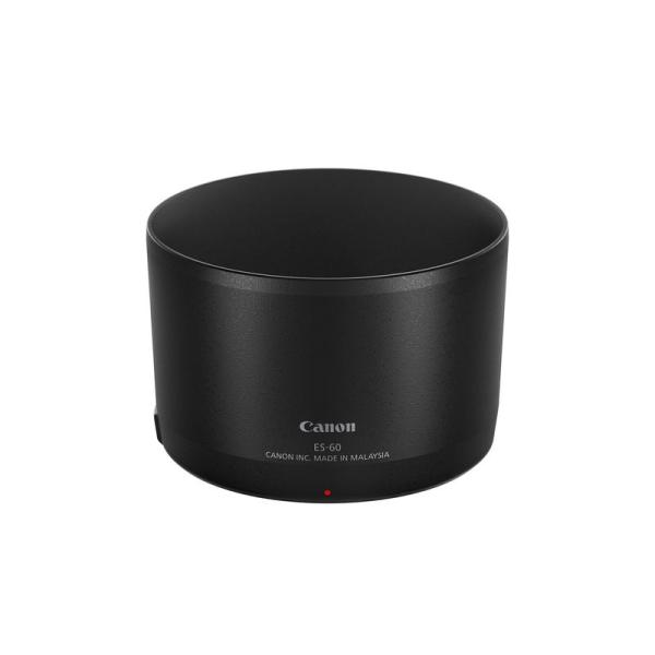 【中古】Canon レンズフード ES-60 EF-M32mmF1.4STM用 L-HOODES60 scarlet2021_20231008223733-00502