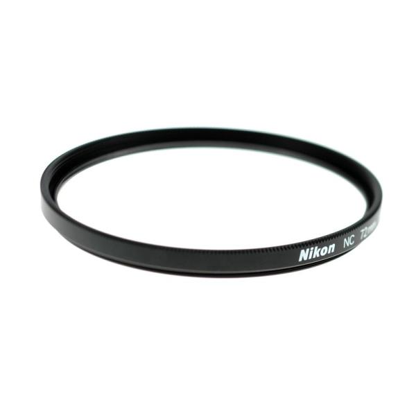 【中古】 Nikon ニコン ニュートラルカラーフィルターNC 72mm NC-72 Nikon ニュートラルカラーフィルターNC 72mm NC-72 : スカーレット2021