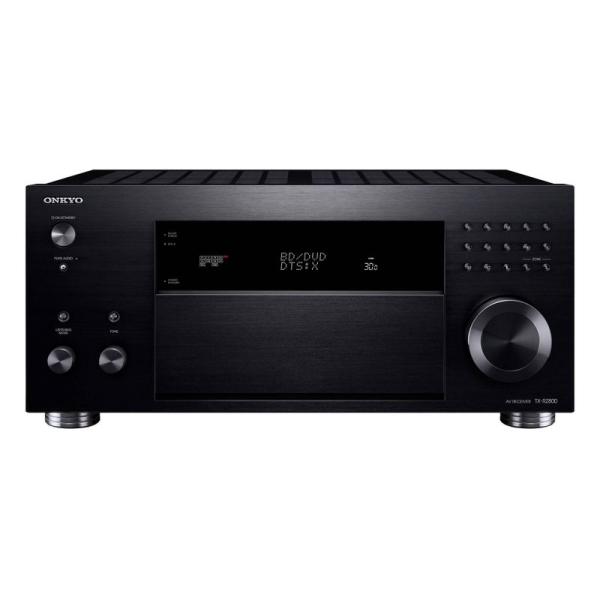 ONKYO TX-RZ800(B) 7.2ch対応AVレシーバー ONKYO 7.2ch対応AVレシーバー TX-RZ800(B) : スカーレット2021 - 通販