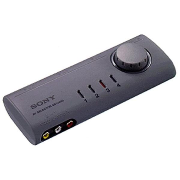 【中古】「非常に良い」SONY SB-V41G HOOK 映像ACC SONY SB-V41G HOOK 映像ACC : スカーレット2021 - 通販 - Yahoo