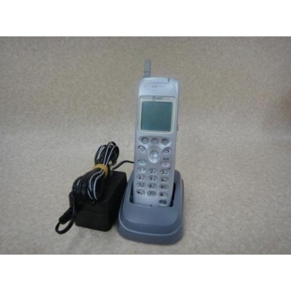 PEM-PS-SET1(3) (=VB-C911A 同等品)NTT デジタルコードレス