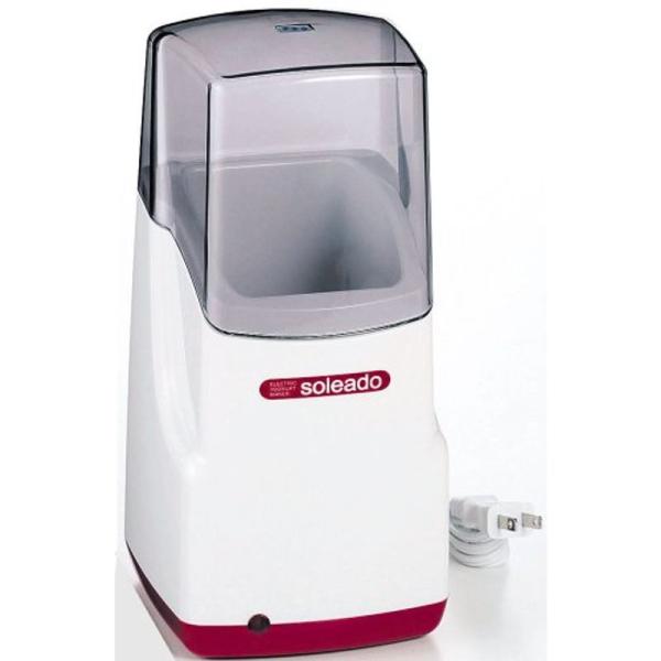 ソレアード ヨーグルトメーカー SO-112: 商品のタイトル【中古品】(中古品)＝使用済み中古品です。画像の商品はサンプル画像です。実際に届く商品と異なりますのでご了承下さいませ。※中古品のため、商品のコンディション、ケース、説明書等の付...