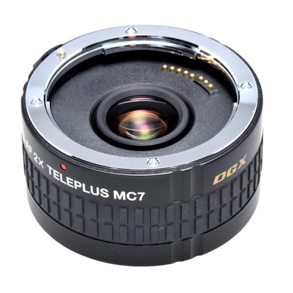 Kenko テレプラス 2倍 テレプラス MC7 DGX キヤノン EOS用: 商品のタイトル【中古品】(中古品)＝使用済み中古品です。画像の商品はサンプル画像です。実際に届く商品と異なりますのでご了承下さいませ。※中古品のため、商品のコン...