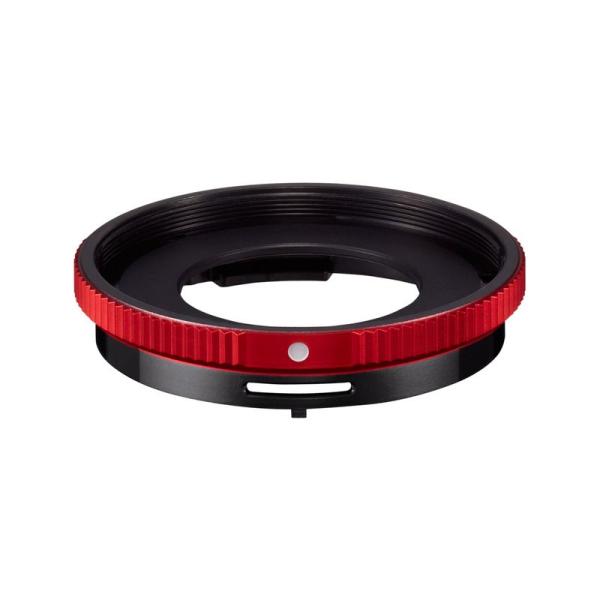 OLYMPUS コンバーターアダプター TG-1,TG-2,TG-3,TG-4用 CLA-T01: 商品のタイトル【中古品】(中古品)＝使用済み中古品です。画像の商品はサンプル画像です。実際に届く商品と異なりますのでご了承下さいませ。※中古...