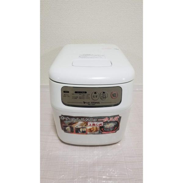 エムケー精工 マイコン もちつき機 かがみもち 1升タイプ RM-10SN エムケー精工 マイコン もちつき機 かがみもち 1升タイプ RM