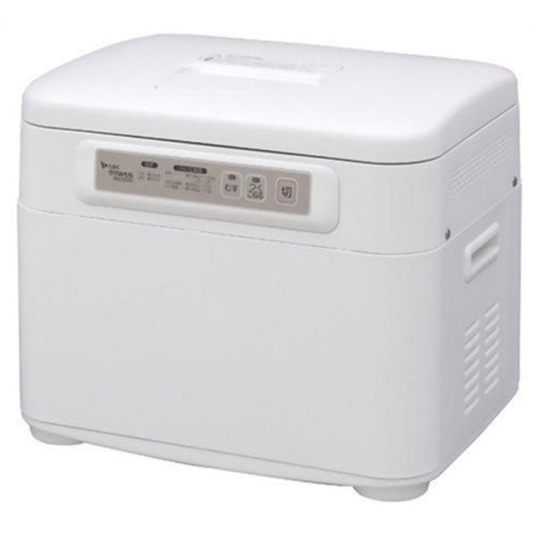 エムケー精工(MK精工) マイコンもちつき機 「かがみもち」 みそ羽根付 2升タイプ RM-20SN: 商品のタイトル【中古品】(中古品)＝使用済み中古品です。画像の商品はサンプル画像です。実際に届く商品と異なりますのでご了承下さいませ。※...