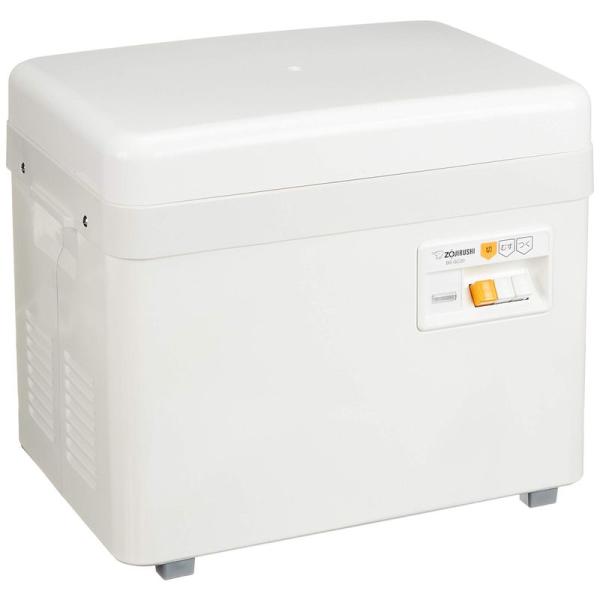 象印 餅つき機 力もち 2升 (20合) BS-GC20-WA: 商品のタイトル【中古品】(中古品)＝使用済み中古品です。画像の商品はサンプル画像です。実際に届く商品と異なりますのでご了承下さいませ。※中古品のため、商品のコンディション、ケ...