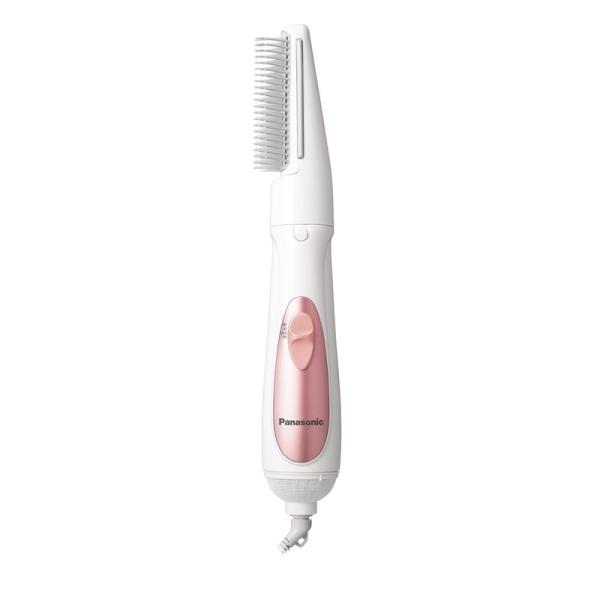 パナソニック くるくるドライヤー 騒音抑制タイプ ペールピンク調 EH-KA2A-PP パナソニック くるくるドライヤー 騒音抑制タイプ ペールピンク調 EH
