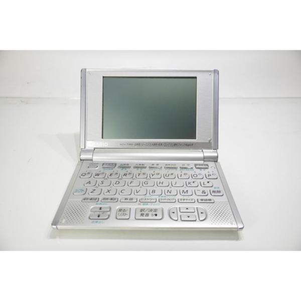 【中古】CASIO Ex-word XD-L7350 (14コンテンツ 中国語モデル 音声対応) 楽天市場】【中古】CASIO Ex-word XD-L7350 (14コンテンツ 中国語