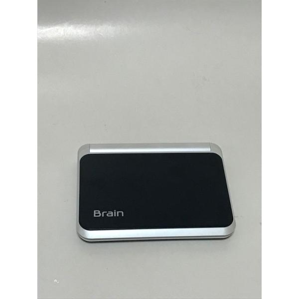 シャープ カラー電子辞書 Brain PW-G5100 ブラック PW-G5100-B 高校生