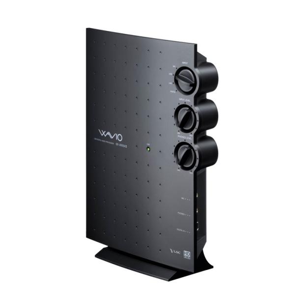 ONKYO SE-U55SX2(B) R2 WAVIO USBデジタルオーディオプロセッサー