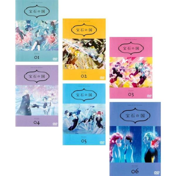 宝石の国　全13巻　セット　レンタル落ち 宝石の国(13)特装版 (講談社キャラクターズA) | 市川 春子 |本