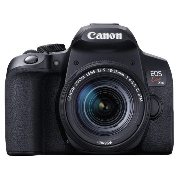 Canon デジタル一眼レフカメラ EOS Kiss X10i ダブルズームキット EOSKISSX10I-WKIT: 商品のタイトル【中古品】(中古品)＝使用済み中古品です。画像の商品はサンプル画像です。実際に届く商品と異なりますのでご了...