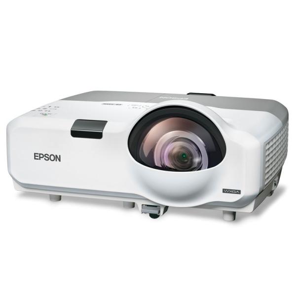 最終値下げ　EPSON プロジェクター EB-435W scarlet2021_20231114003204-00226