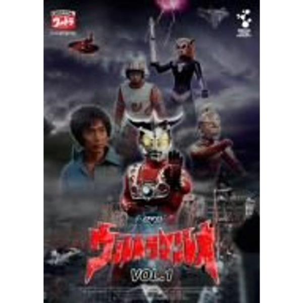 DVDウルトラマンレオ Vol.1: 商品のタイトル【中古品】(中古品)＝使用済み中古品です。画像の商品はサンプル画像です。実際に届く商品と異なりますのでご了承下さいませ。※中古品のため、商品のコンディション、ケース、説明書等の付属品の有無...