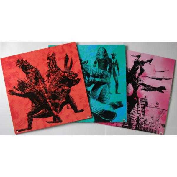 ウルトラマン~メモリアルボックス~ Laser Disc: 商品のタイトル【中古品】(中古品)＝使用済み中古品です。画像の商品はサンプル画像です。実際に届く商品と異なりますのでご了承下さいませ。※中古品のため、商品のコンディション、ケース、...