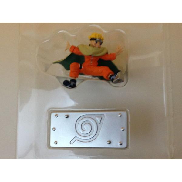 劇場版 NARUTO大活劇 雪姫忍法帖だってばよ DVD