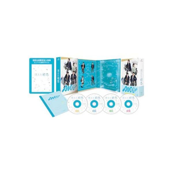 消えた初恋 Blu-ray BOX : スカーレット2021 - 通販 - Yahoo!ショッピング