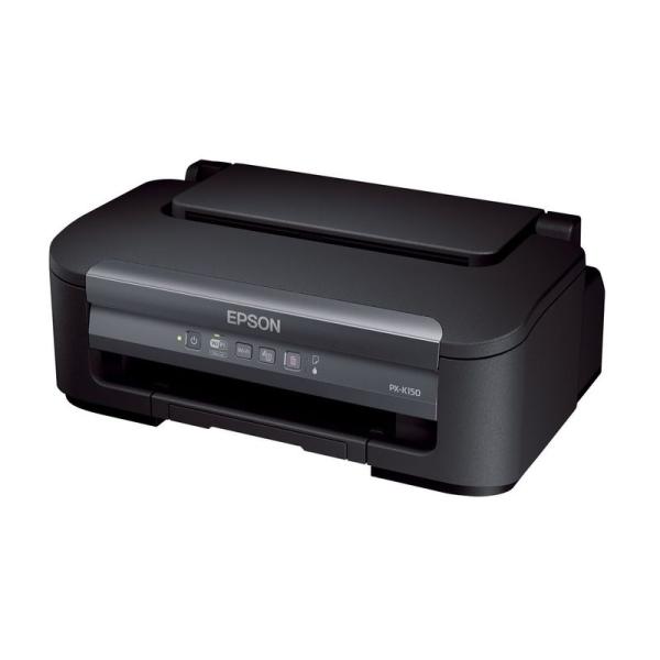 エプソン プリンター A4 モノクロ インクジェット ビジネス向け PX-K150