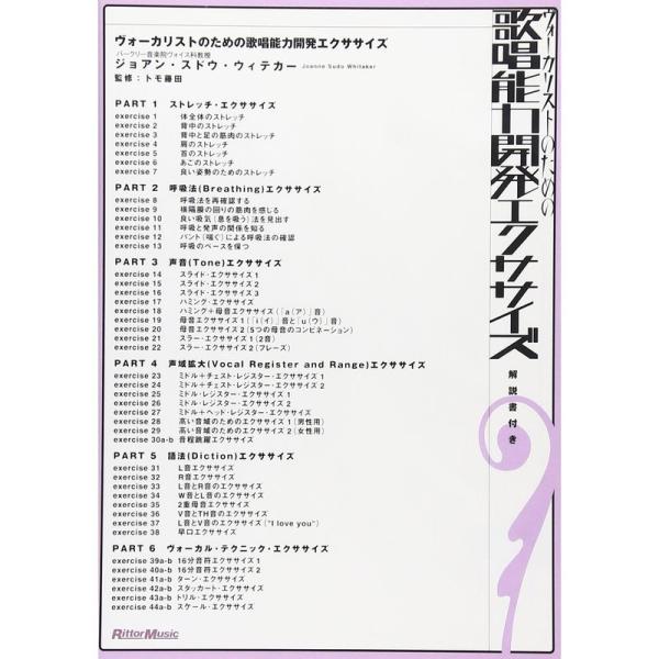DVDビデオ・ワークショップ ヴォーカリストのための歌唱能力開発エクササイズ: 商品のタイトル【中古品】(中古品)＝使用済み中古品です。画像の商品はサンプル画像です。実際に届く商品と異なりますのでご了承下さいませ。※中古品のため、商品のコン...