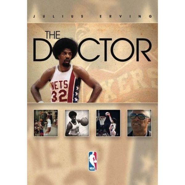 Nba - The Doctor DVD Import: 商品のタイトル【中古品】(中古品)＝使用済み中古品です。画像の商品はサンプル画像です。実際に届く商品と異なりますのでご了承下さいませ。※中古品のため、商品のコンディション、ケース、説...