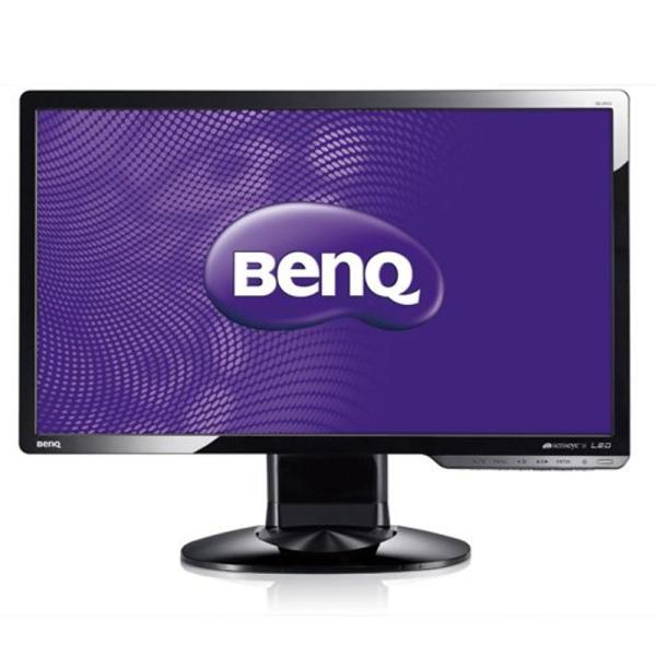 BenQ モニター ディスプレイGL2023A 19.5インチ/1600×900/TN/VGA端子: 商品のタイトル【中古品】(中古品)＝使用済み中古品です。画像の商品はサンプル画像です。実際に届く商品と異なりますのでご了承下さいませ。※中...