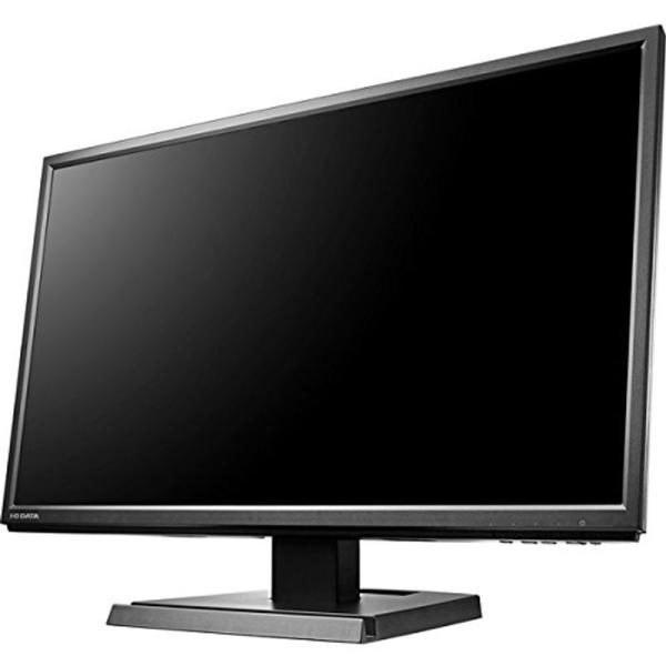 I-O DATA 広視野角パネル フルHD 21.5型ワイド液晶 ブラック: 商品のタイトル【中古品】(中古品)＝使用済み中古品です。画像の商品はサンプル画像です。実際に届く商品と異なりますのでご了承下さいませ。※中古品のため、商品のコンデ...