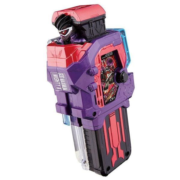 Bandai（バンダイ）仮面ライダー・エグゼイドDXゴッド・マキシマム・マイティXガシャット 仮面ライダーエグゼイドDXゴッド・マキシマム・マイティXガシャット