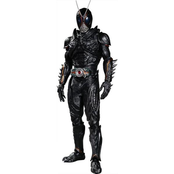 ホットトイズ　仮面ライダーBLACK SUN マスターピース 1/6 テレビ・マスターピース】『仮面ライダーBLACK SUN』1/6スケール