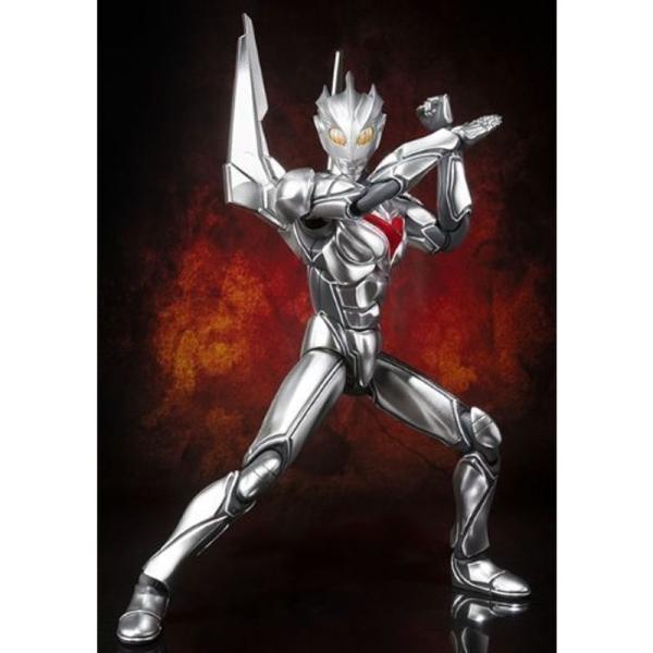 ULTRA-ACT ウルトラマンノア (魂ウェブ限定)