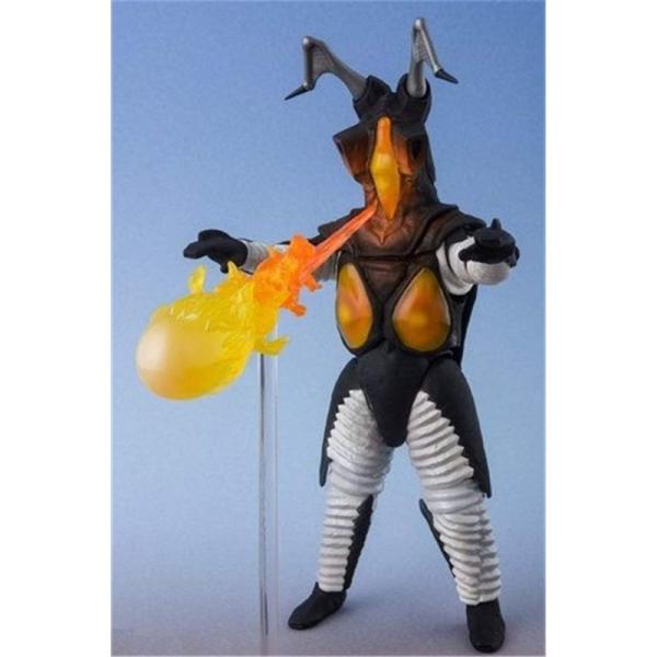 S.H.Figuarts ゼットン 一兆度の火球Ver.