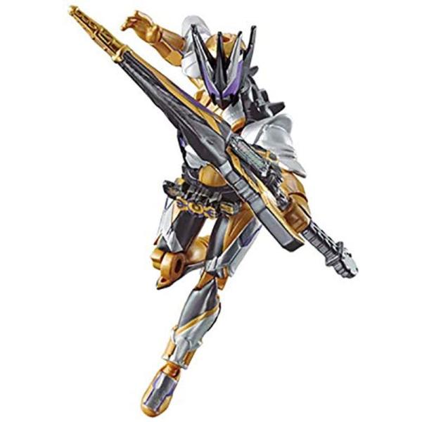 装動 仮面ライダーゼロワン　6 アナザーゼロワンボディ 装動 仮面ライダーゼロワン AI 06 Feat.装動 仮面ライダージオウ