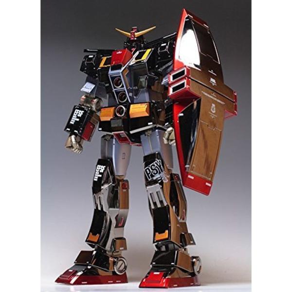 GUNDAM FIX FIGURATION METAL COMPOSITE サイコ・ガンダム 香港ナイト