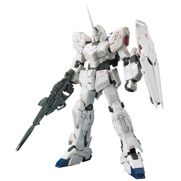 ガンプラ　RG ユニコーンガンダム プレミアムモード 新品未組立品 RG 1/144 ユニコーンガンダム［プレミアム”ユニコーンモード