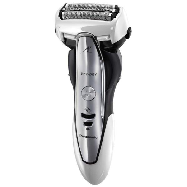 パナソニック ラムダッシュ メンズシェーバー 3枚刃 お風呂剃り可 白 ES-ST27-W 9jupf8b パナソニック ラムダッシュ メンズシェーバー 3枚刃 お風呂剃り