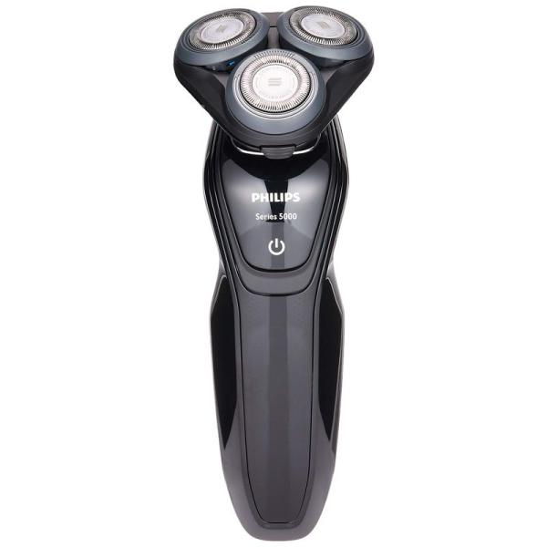 フィリップス 5000シリーズ メンズ 電気シェーバー 27枚刃 回転式 お