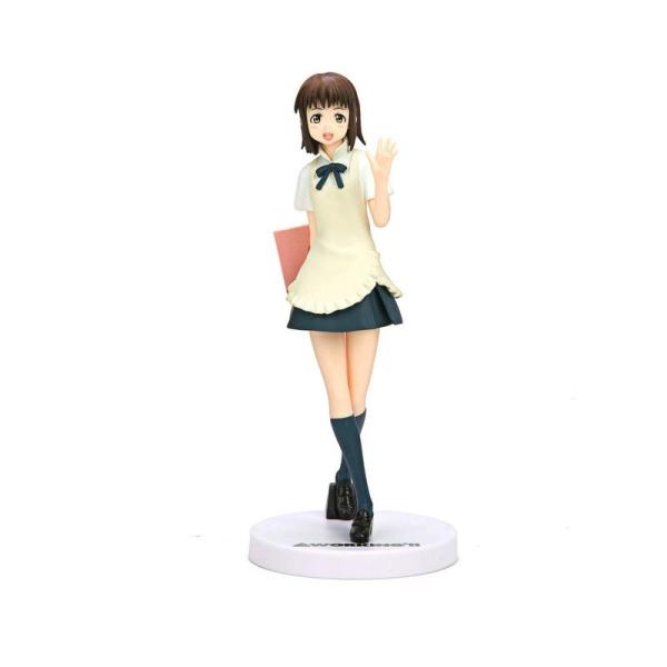 WORKING’（ワーキング） ハイグレードフィギュア 小鳥遊なずな （プライズ）