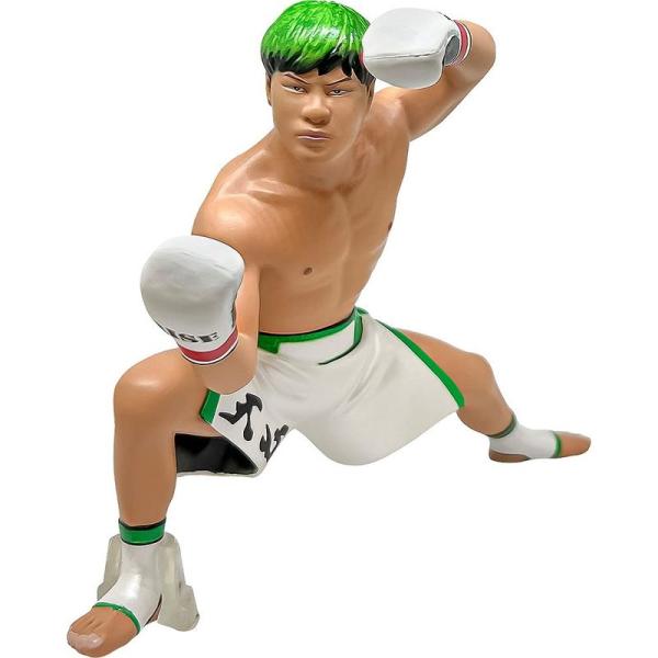 16dフィギュアコレクション レジェンドマスターズ 那須川天心 非フタル酸PVC製 塗装済み完成品フィギュア MAY228066
