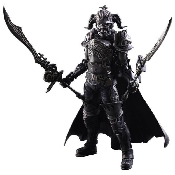 (未使用･未開封品)　FINAL FANTASY XII PLAY ARTS アーシェ(PVC塗装済みアクションフィギュア) sdt40b8 Amazon.co.jp: FINAL FANTASY XII PLAY ARTS アーシェ(PVC塗装済み