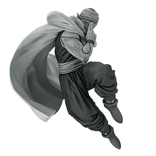 ドラゴンボールＺ BANPRESTO WORLD FIGURE COLOSSEUM 造形天下一武道会2 其之二 ［ピッコロ 原型カラーver