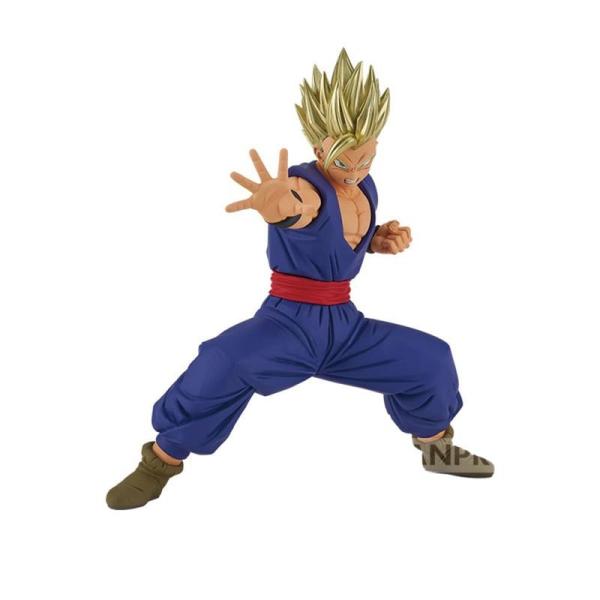 ドラゴンボール超 BLOOD OF SAIYANS SPECIAL XII 超サイヤ人孫悟飯