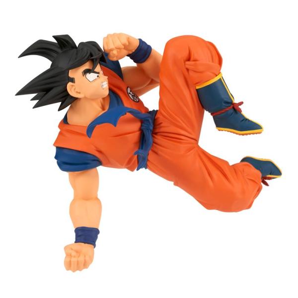 ドラゴンボールZ MATCH MAKERS 孫悟空