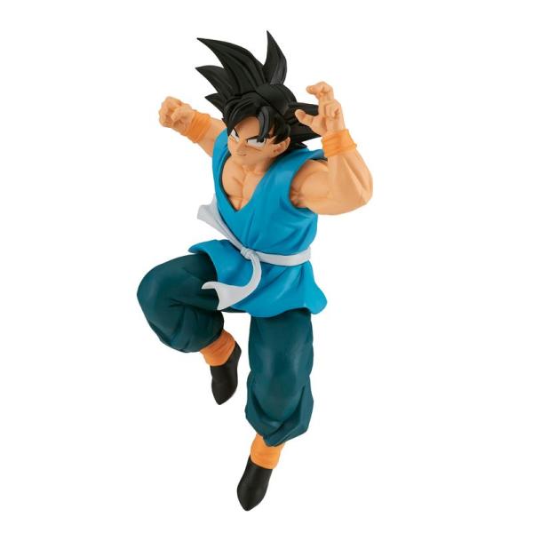 ドラゴンボールZ MATCH MAKERS 孫悟空（VSウーブ）