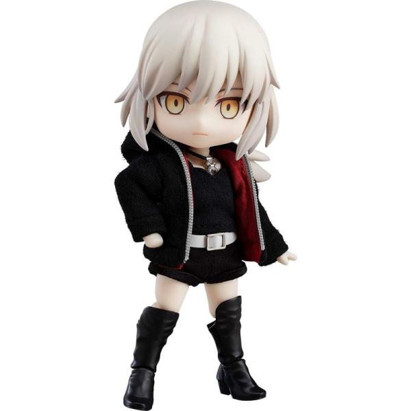 その他 【】ねんどろいどどーる Fate/Grand Order セイバー/アルトリア