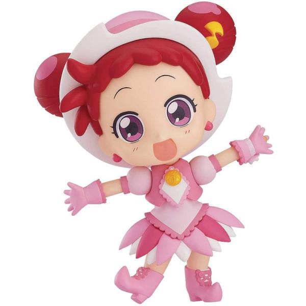 ねんどろいど も~っと おジャ魔女どれみ 春風どれみ ノンスケール