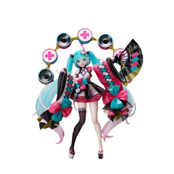 F:NEX/フリュー株式会社 初音ミク「マジカルミライ 2020 -夏まつり